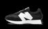 327 "Black White"